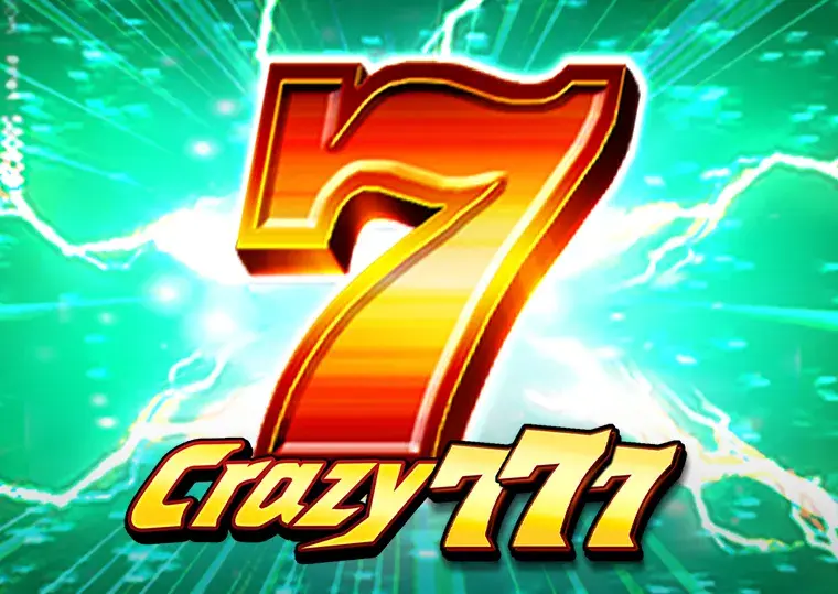 Crazy 777 Cricbet99Game