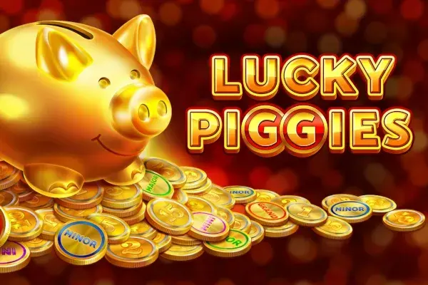 Lucky Piggies gemple Cricbet99Game