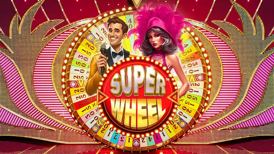 Super Wheel Cricbet99Game